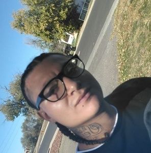 Meet your Posher, Nehemiah